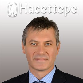 Prof. Dr. Cenk Yücel Bilen