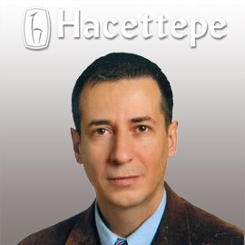 Prof. Dr. Cenk Sökmensüer