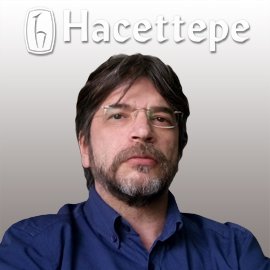 Prof. Dr. Çağrı Mesut Temuçin