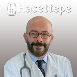 Prof. Dr. Selçuk Dağdelen