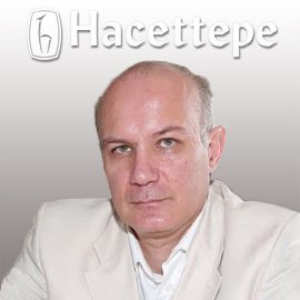 Prof. Dr. Ataç Baykal