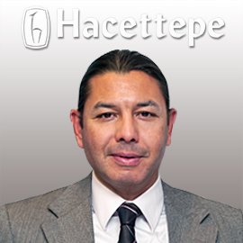 Prof. Dr. Alp Çetin