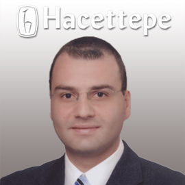 Prof. Dr. Fatih Özaltın