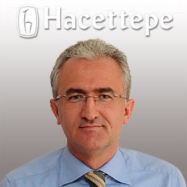 Prof. Dr. Ali Düzova