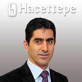 Prof. Dr. Gökhan Özyiğit