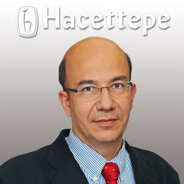 Prof. Dr. İbrahim Barışta