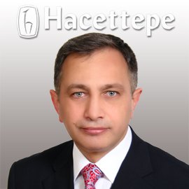 Prof. Dr. Mustafa Berker