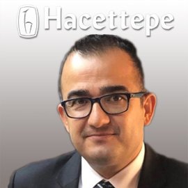 Prof. Dr. Mustafa Cankurtaran