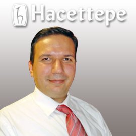 Doç. Dr. Akın Üzümcügil