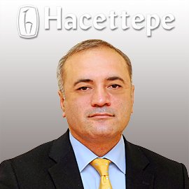 Prof. Dr. Murat Güvener