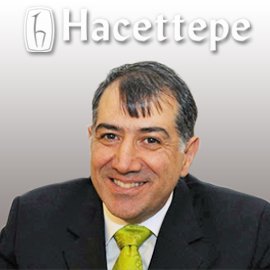 Prof. Dr. Özgür Deren