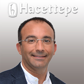 Prof. Dr. Ömer Karadağ
