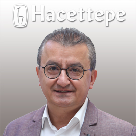 Prof. Dr. Sedat Kiraz