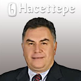 Prof. Dr. Serdar Tekgül