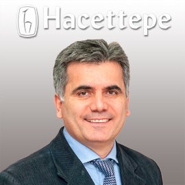 Prof. Dr. Tevfik Karagöz