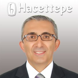 Prof. Dr. Bilgehan Yalçın