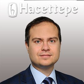 Prof. Dr. Levent Şahiner