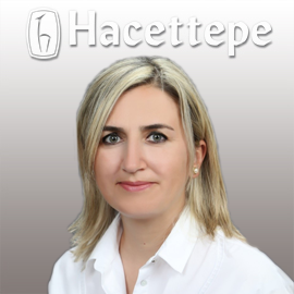 Prof. Dr. Meltem Gülhan Halil