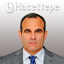 Prof. Dr. Bülent Şekerel