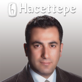 Prof. Dr. İbrahim Esinler