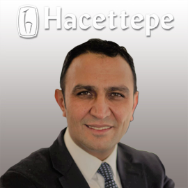 Prof. Dr. Murat Gültekin