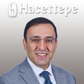 Prof. Dr. Uğur Ünlütürk