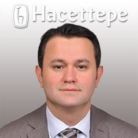 Doç. Dr. Ahmet GÜDELOĞLU