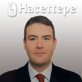Prof. Dr. İlker Ertuğrul