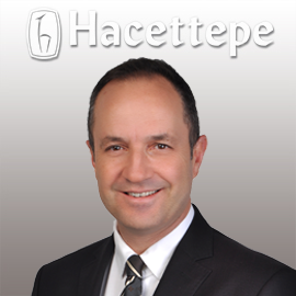 Prof. Dr. Deniz Demiryürek