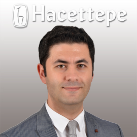 Prof. Dr. Uğur Nadir Karakulak