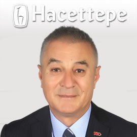 Prof. Dr. Sadi Kaplan