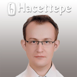 Doç. Dr. Burak Ardıçlı
