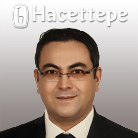 Prof. Dr. Ahmet Hakan Ateş