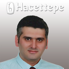 Doç. Dr. Ali Batur