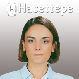 Doç. Dr. Seda Hanife Oğuz Baykal