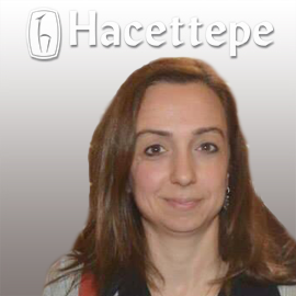Dr. Öğr. Üyesi Zeynep Tüzün