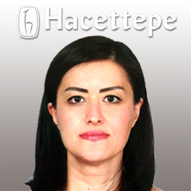 Doç. Dr. Hayriye Hızarcıoğlu Gülşen