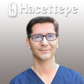 Doç. Dr. Göksel Güven
