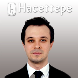 Doç. Dr. Gökhan Sert