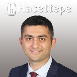 Doç. Dr. Şahin Hanalioğlu