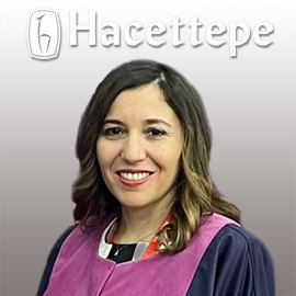 Doç. Dr. Nagehan Emiralioğlu Ordukaya