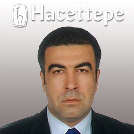 Prof. Dr. Bülent Erbil
