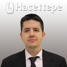 Dr. Öğr. Üyesi Onur İnce