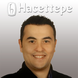 Dr. Öğr. Üyesi Arda Bağcaz