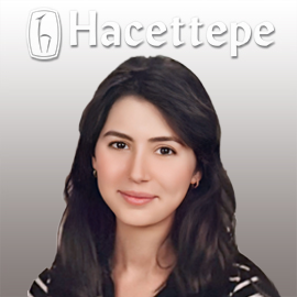 Öğr. Gör. Dr. Cansu Ayvacıoğlu Çağan