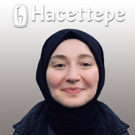 Öğr. Gör. Dr. Merve Kocbiyik Tekin