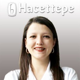 Dr. Öğr. Üyesi Gonca Özten Dere
